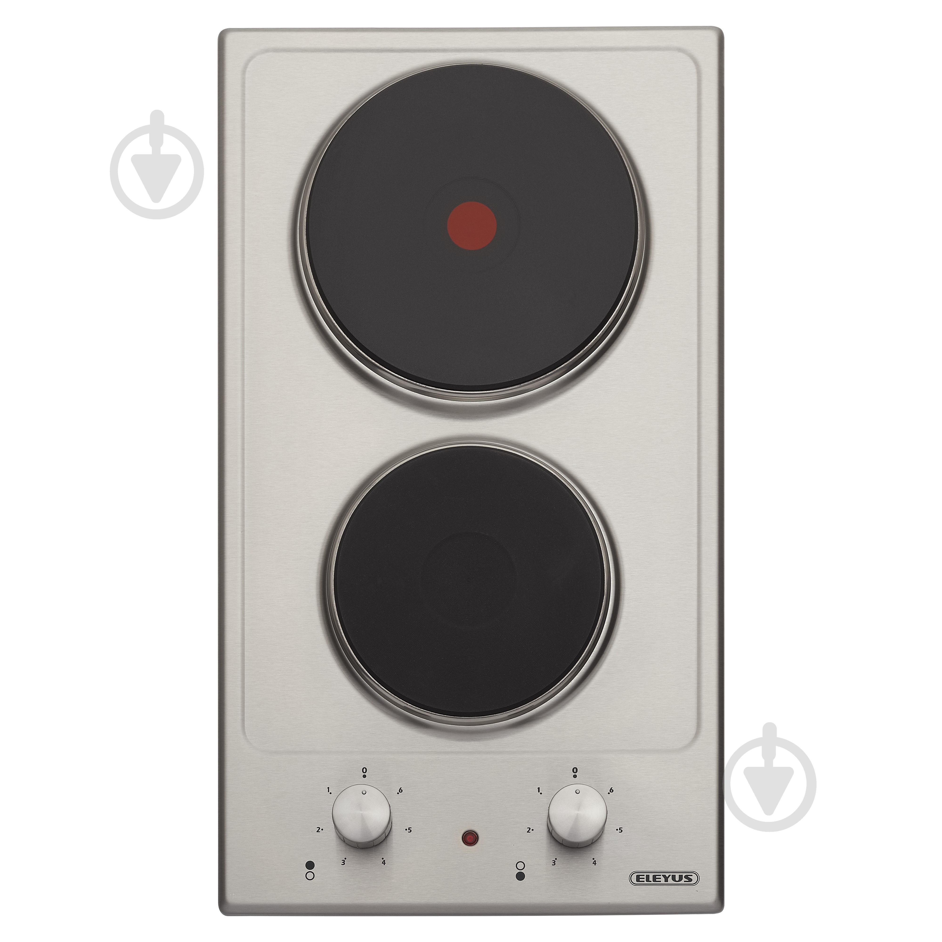 Варочная поверхность электрическая Eleyus GERDA 301 IS H - фото 1