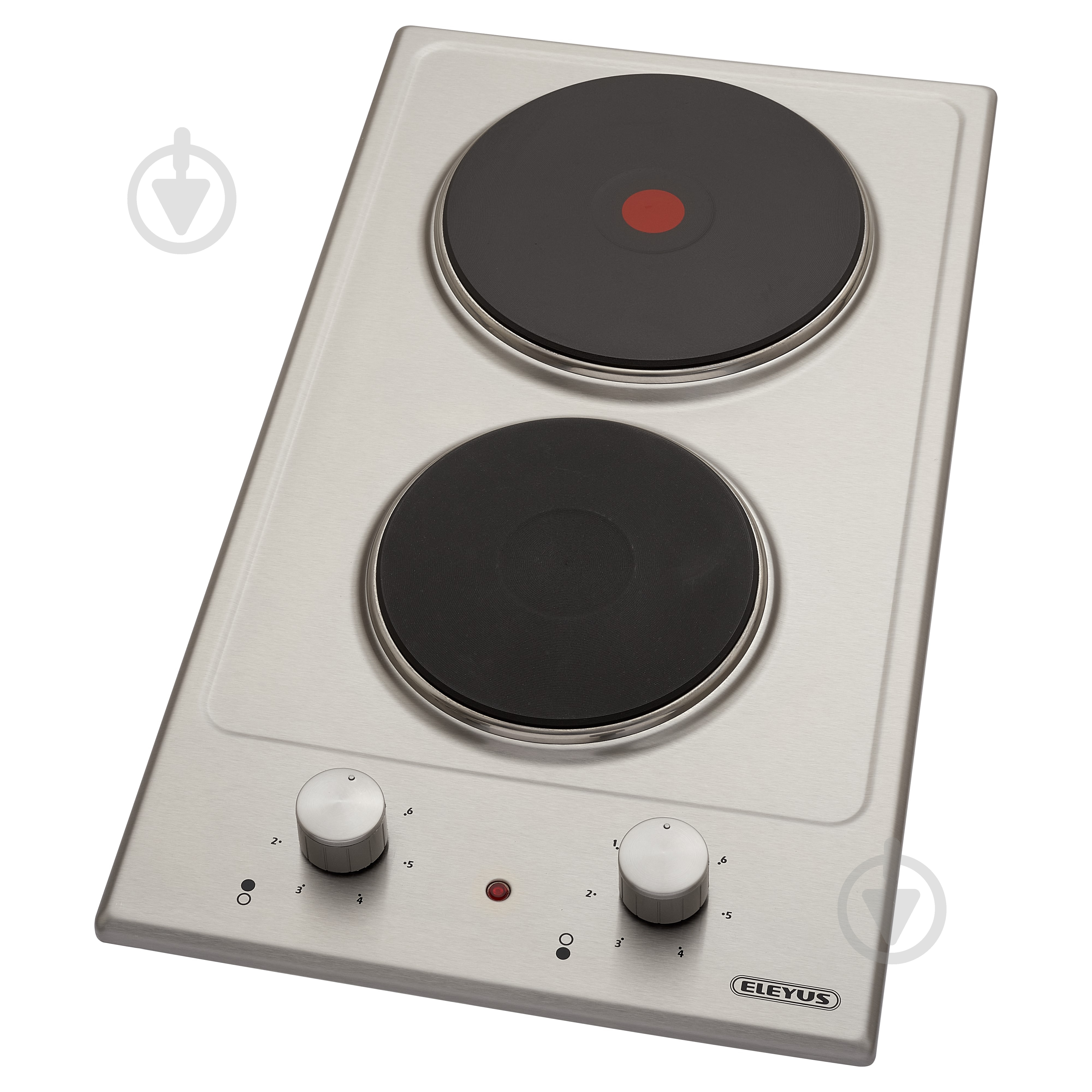 Варочная поверхность электрическая Eleyus GERDA 301 IS H - фото 3