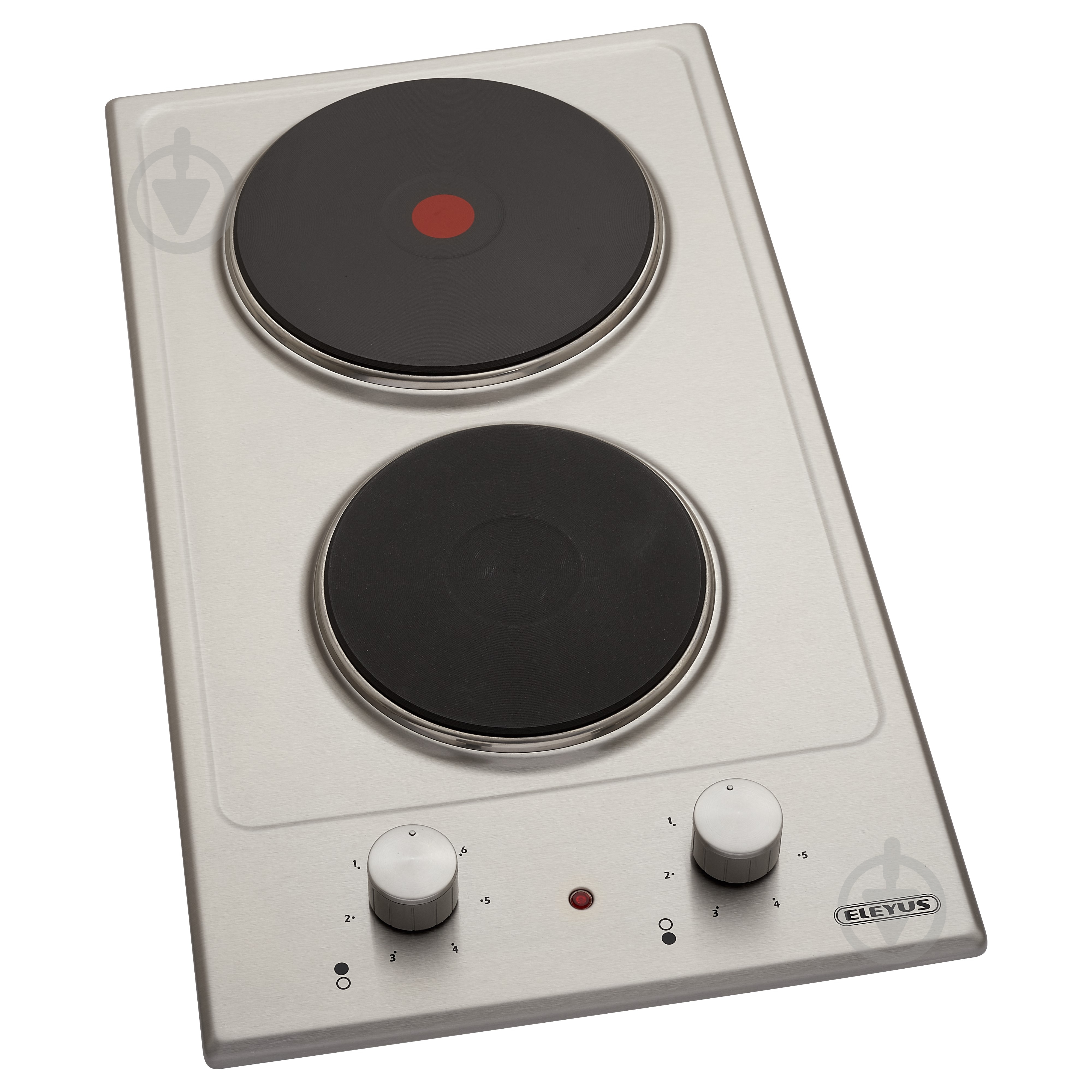 Варочная поверхность электрическая Eleyus GERDA 301 IS H - фото 4