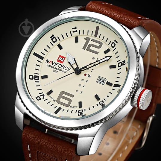 Наручные часы Target NaviForce - фото 3