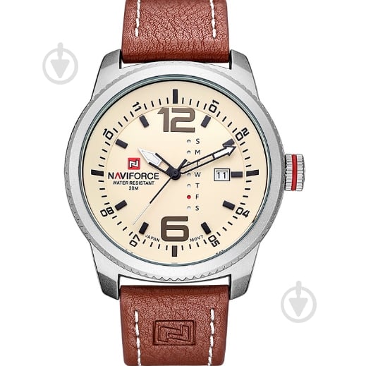Наручные часы Target NaviForce - фото 1