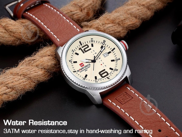 Наручные часы Target NaviForce - фото 8