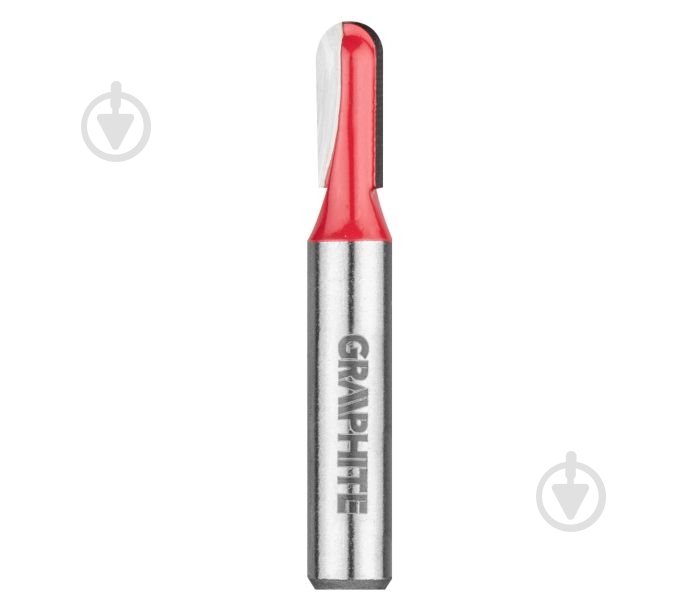 Фреза профильная GRAPHITE 56H212 - фото 1