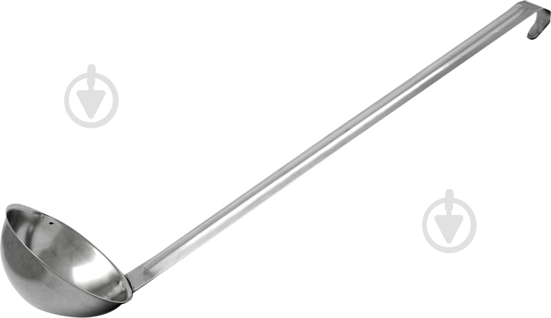 Половник Steelay 250 мл 44 см - фото 1 Половник Steelay 250 мл 44 см - фото 1