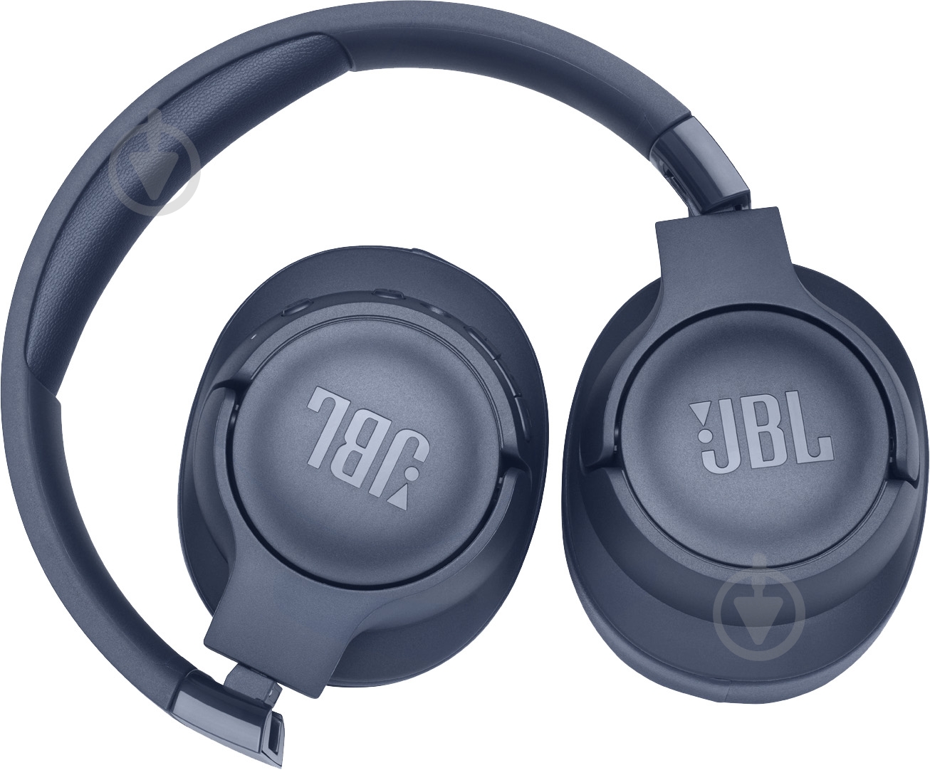 Наушники JBL T760NC blue (JBLT760NCBLU) - фото 5