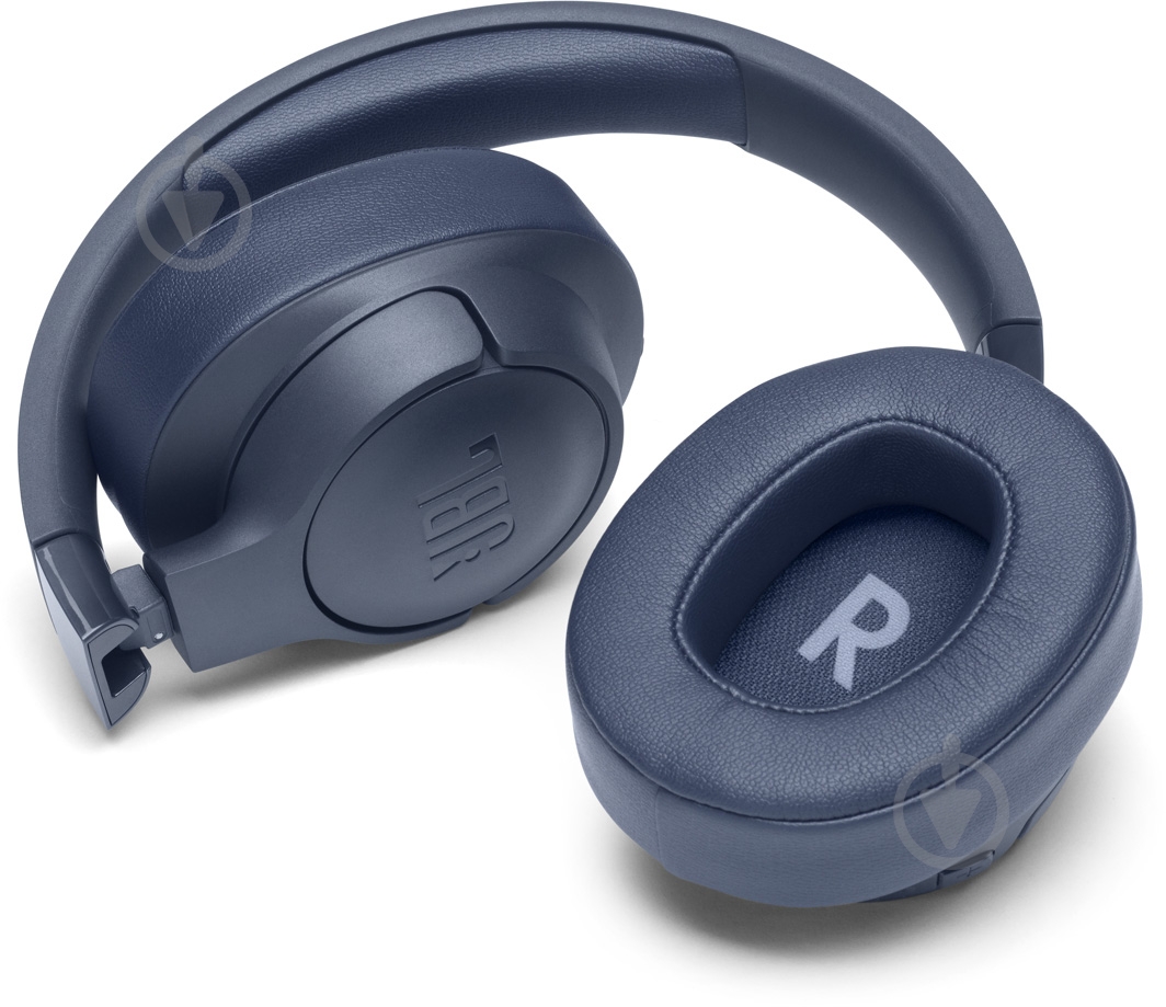 Наушники JBL T760NC blue (JBLT760NCBLU) - фото 7