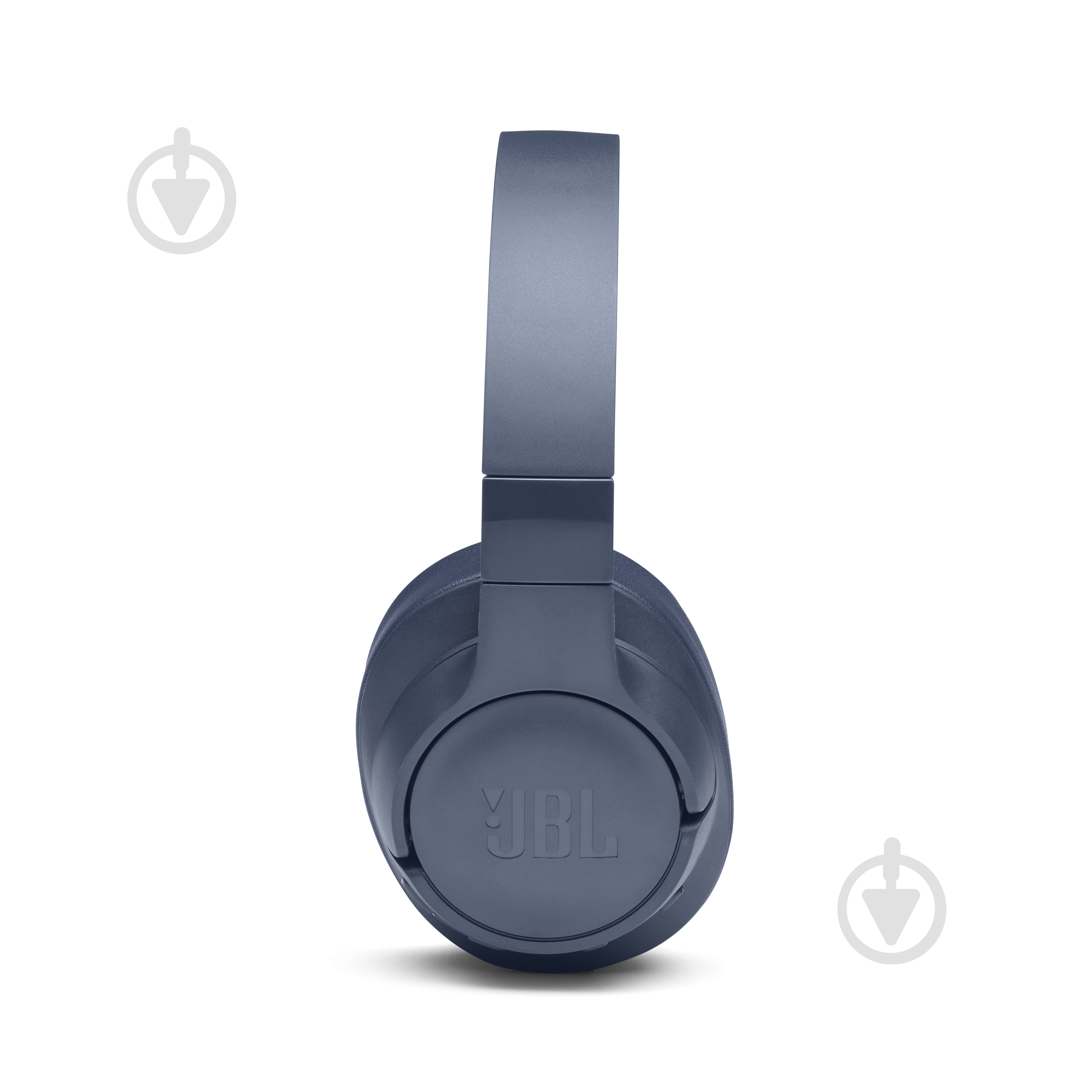 Наушники JBL T760NC blue (JBLT760NCBLU) - фото 8