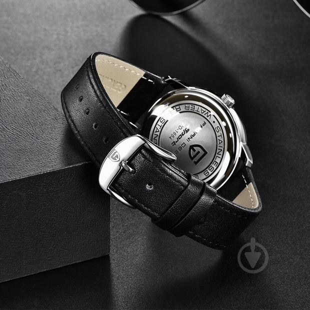 Наручные часы Country 10 BAR Pagani Design - фото 7