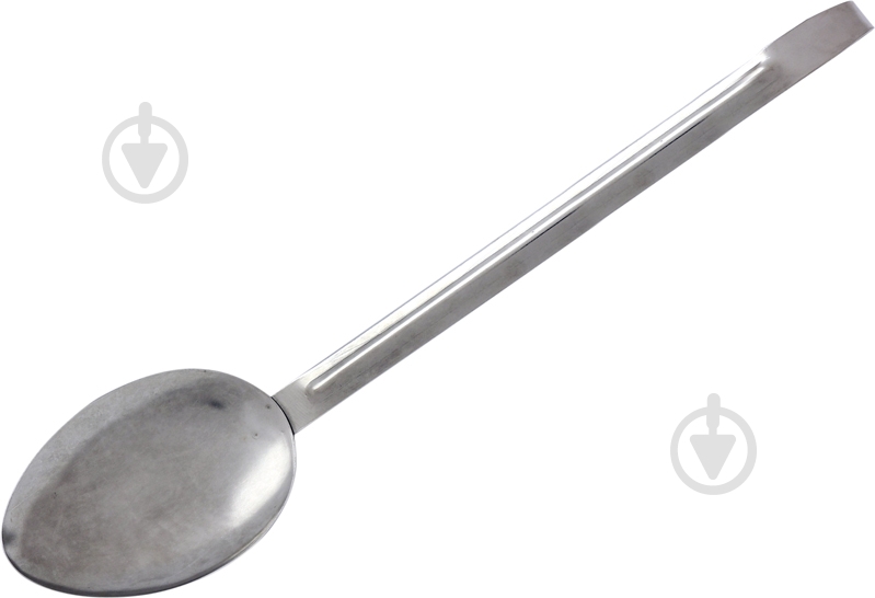 Ложка для гарнира Steelay 100 мл - фото 1 Ложка для гарнира Steelay 100 мл - фото 1