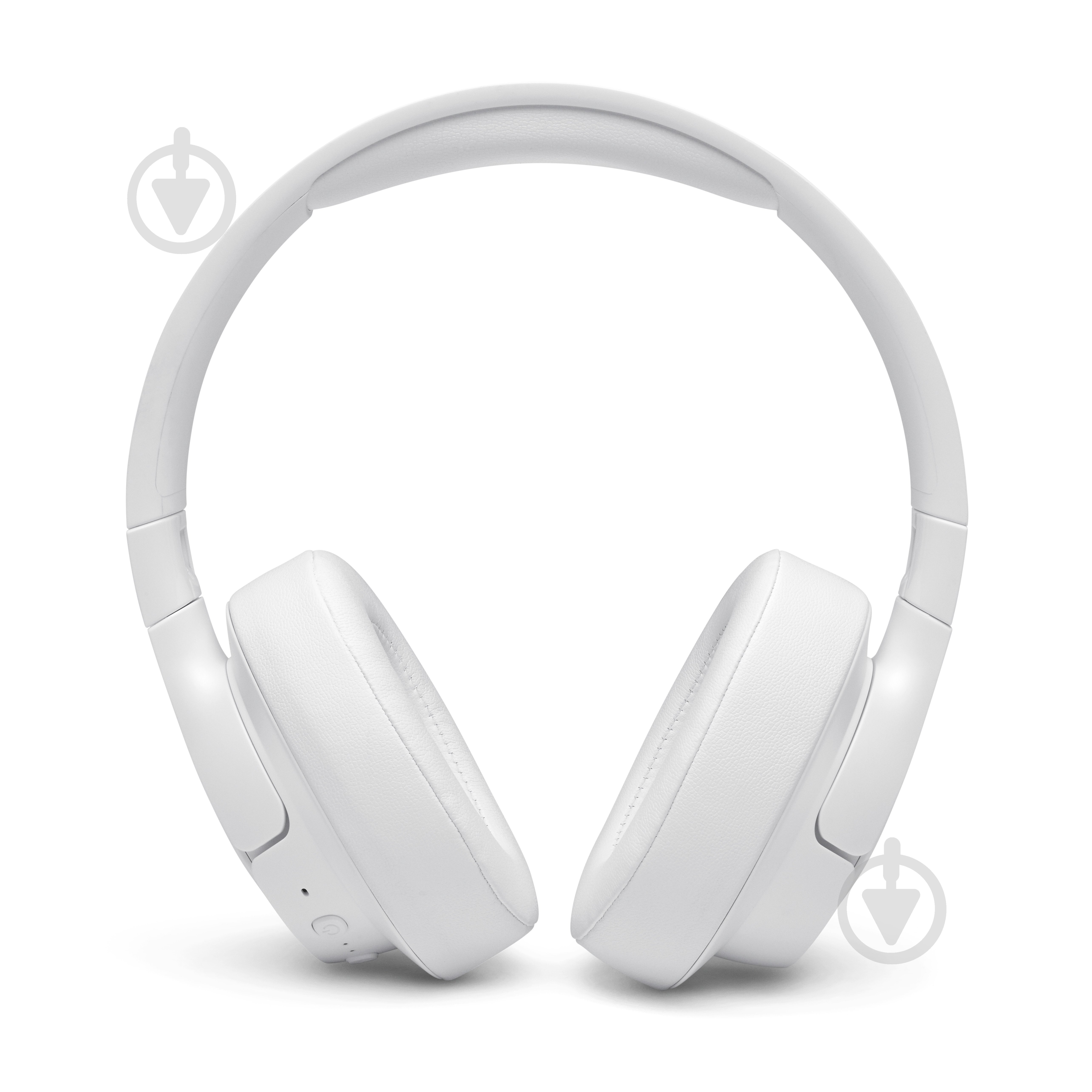 Наушники JBL T760NC white (JBLT760NCWHT) - фото 2