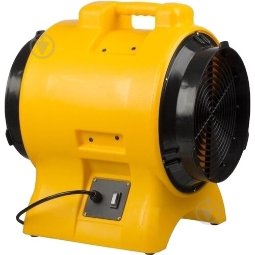 Вентилятор Master канальный BL 4800 BLOWER - фото 2 Вентилятор Master канальный BL 4800 BLOWER - фото 2