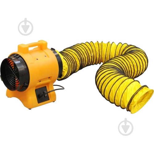 Вентилятор Master канальный BL 4800 BLOWER - фото 3 Вентилятор Master канальный BL 4800 BLOWER - фото 3