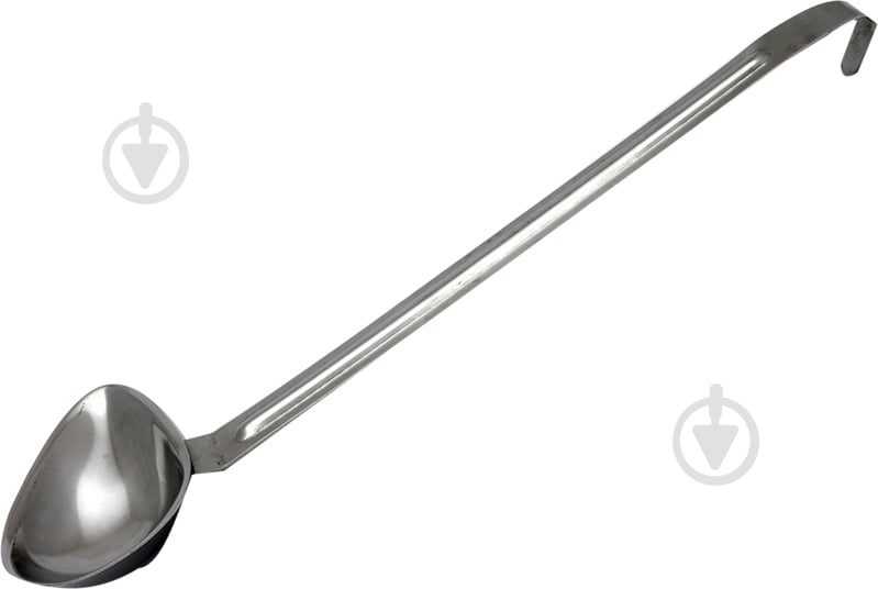 Ложка для соуса Steelay 75 мл - фото 1 Ложка для соуса Steelay 75 мл - фото 1
