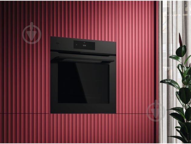 Духовой шкаф AEG NBE7P731AT - фото 7