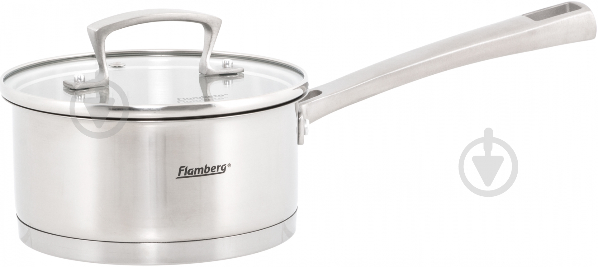 Ковш Flamberg Concord 1,4 л - фото 1 Ковш Flamberg Concord 1,4 л - фото 1