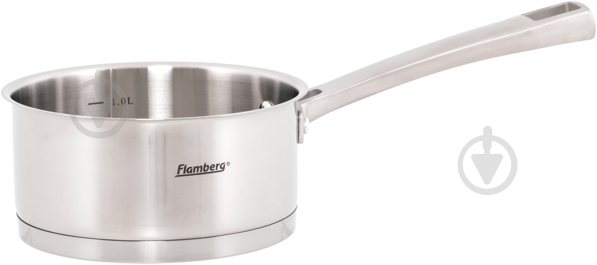 Ковш Flamberg Concord 1,4 л - фото 2 Ковш Flamberg Concord 1,4 л - фото 2