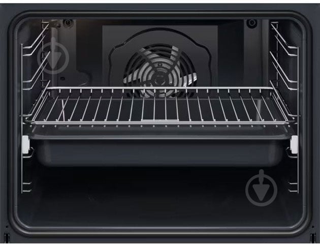 Духовой шкаф AEG OA5AB21SM - фото 3 Духовой шкаф AEG OA5AB21SM - фото 3