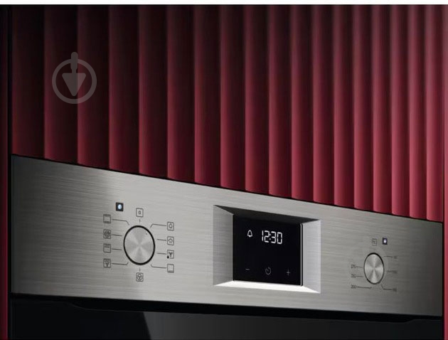 Духовой шкаф AEG OA5AB21SM - фото 6 Духовой шкаф AEG OA5AB21SM - фото 6