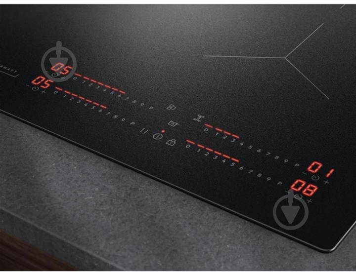 Варильна поверхня індукційна AEG TI64IB10IZ - фото 6