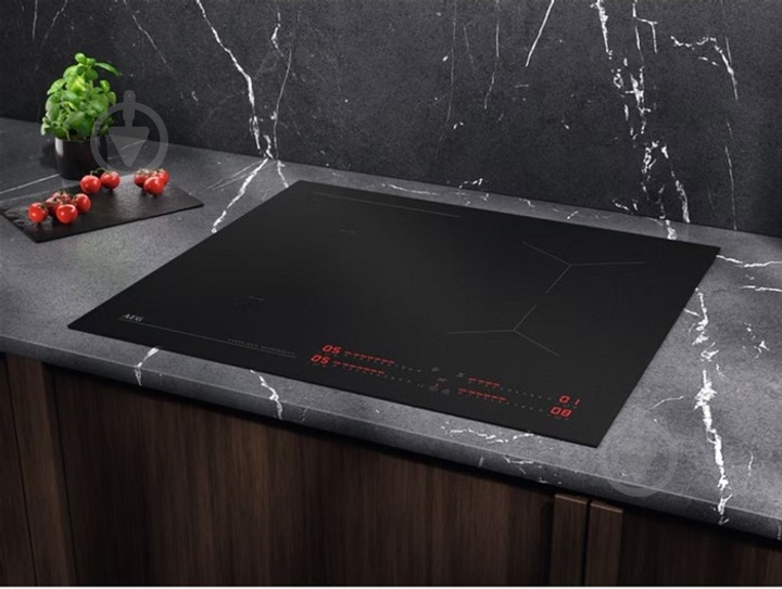 Варильна поверхня індукційна AEG TI64IB10IZ - фото 9