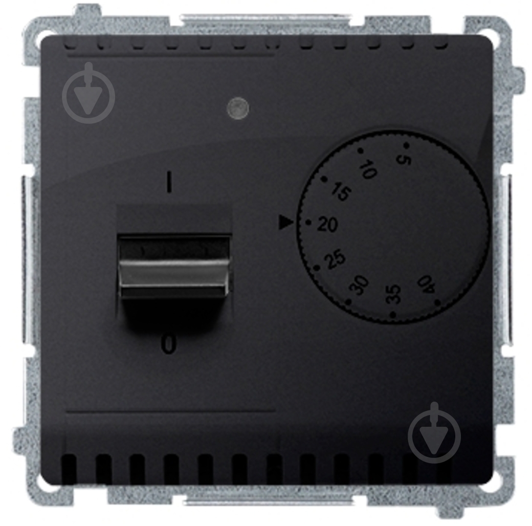 Терморегулятор Simon BMRT10Z.02/28 - фото 1