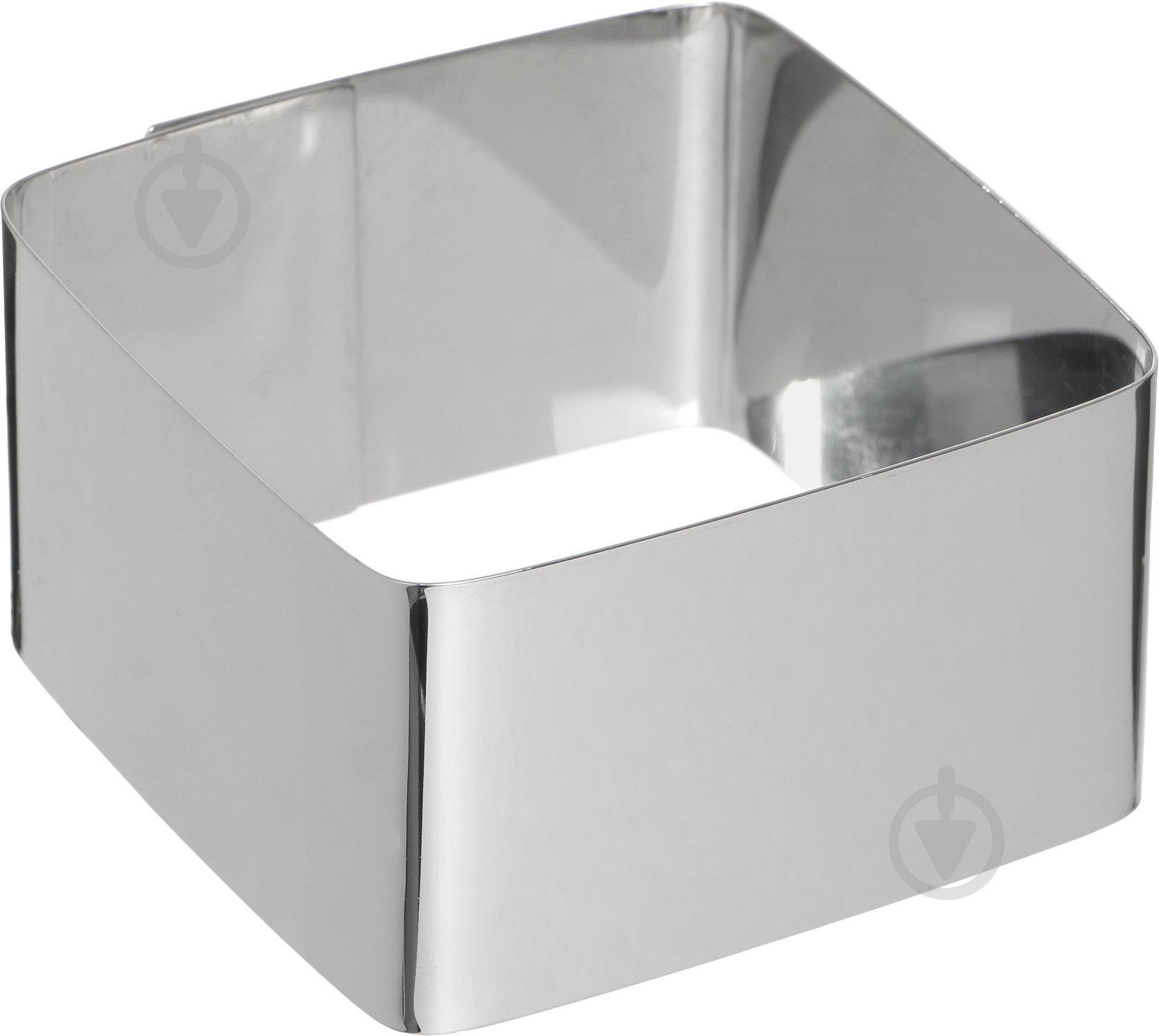 Форма Steelay для придания формы блюду 8,5 см - фото 1 Форма Steelay для придания формы блюду 8,5 см - фото 1