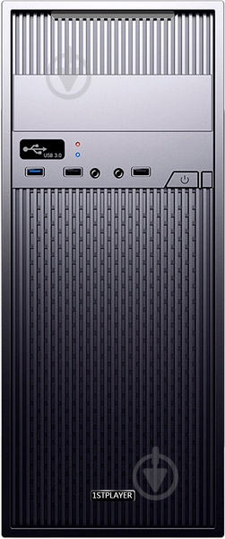 Корпус 1stPlayer A1-450PLS - фото 2 Корпус 1stPlayer A1-450PLS - фото 2