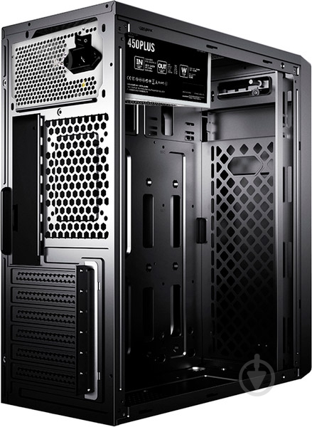 Корпус 1stPlayer A1-450PLS - фото 4 Корпус 1stPlayer A1-450PLS - фото 4