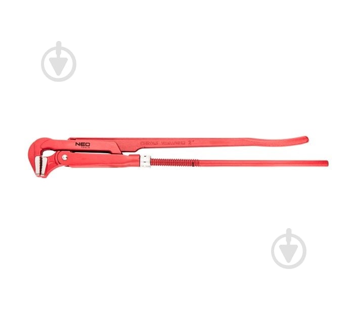 Ключ NEO tools 530 мм 02-425 - фото 1 Ключ NEO tools 530 мм 02-425 - фото 1
