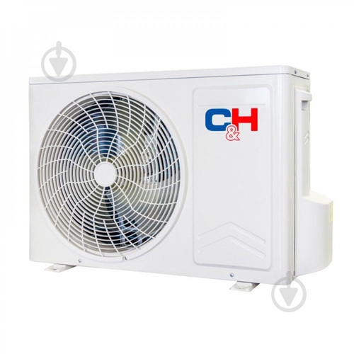 Кондиціонер Cooper&Hunter CH-S09FTXC - фото 4