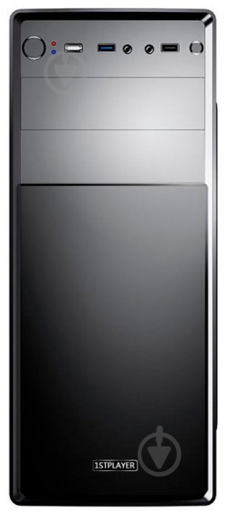 Корпус 1stPlayer A2-450PLS-HD3.0 - фото 2