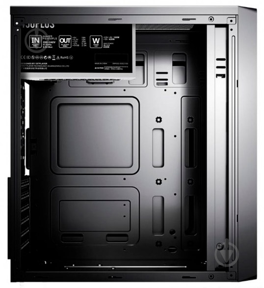 Корпус 1stPlayer A2-450PLS-HD3.0 - фото 3