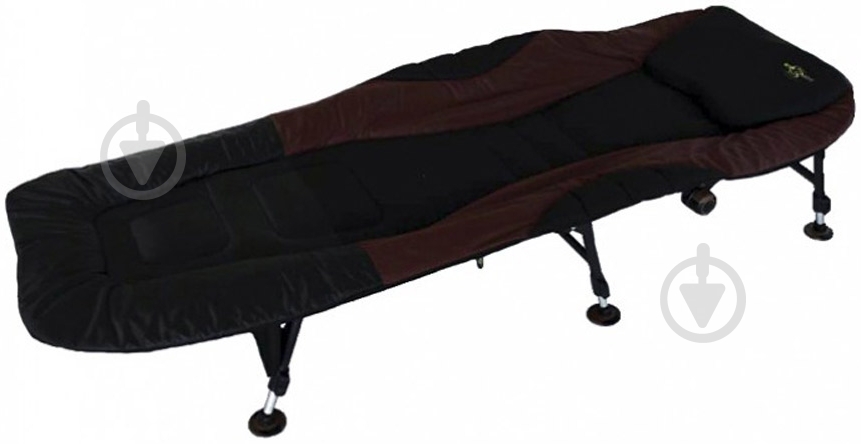 Кровать раскладная Carp Spirit Bed Level-Chair CS1251 - фото 1 Кровать раскладная Carp Spirit Bed Level-Chair CS1251 - фото 1