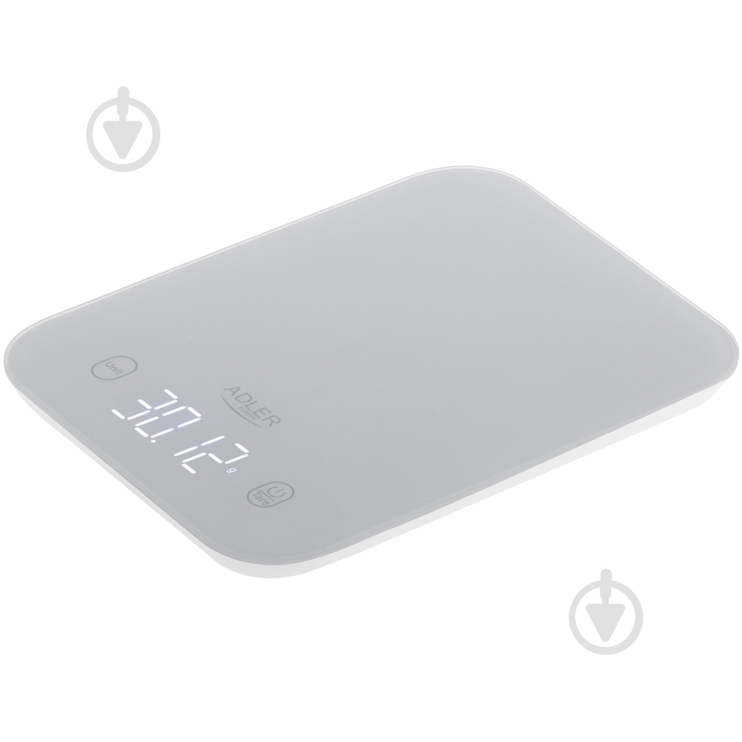 Весы кухонные Adler AD3181G - фото 2