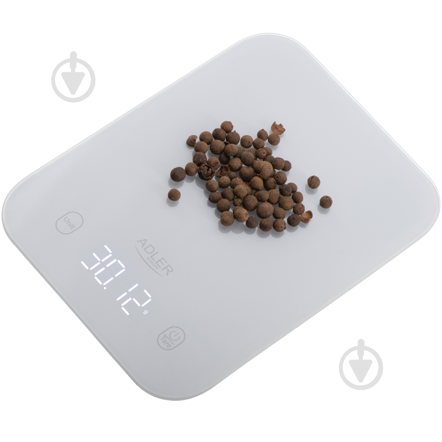 Весы кухонные Adler AD3181G - фото 5