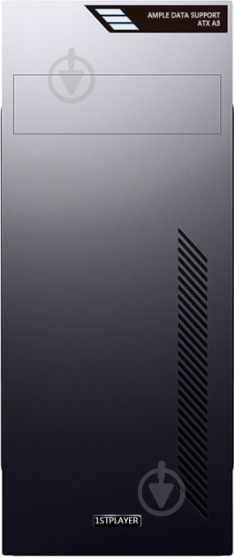 Корпус 1stPlayer A3-450PLS - фото 2 Корпус 1stPlayer A3-450PLS - фото 2