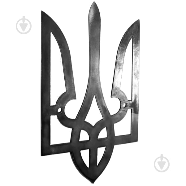 Трезубец Артдеко 99.110.01 275x165 мм - фото 1