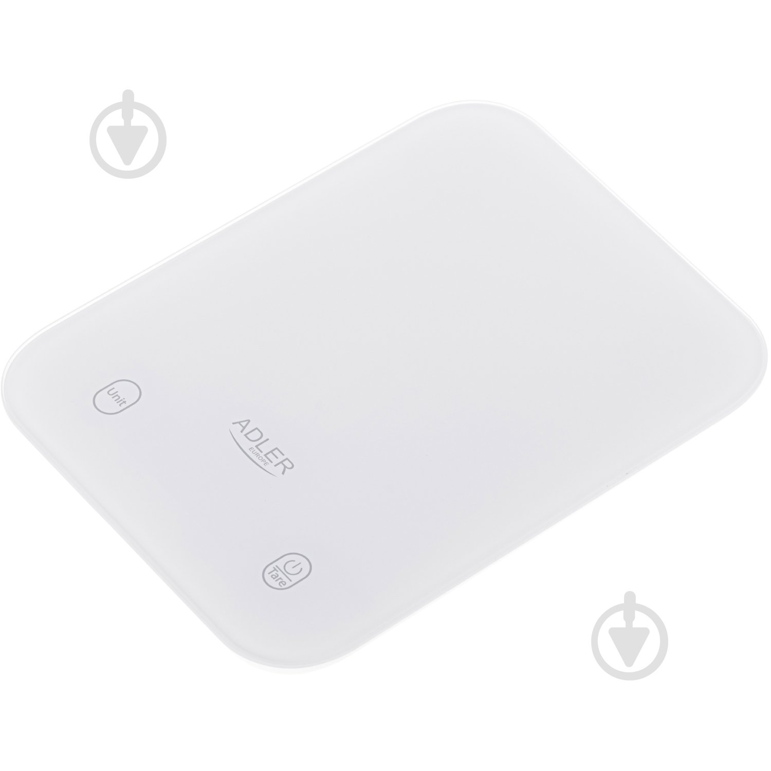 Весы кухонные Adler AD3181W - фото 2