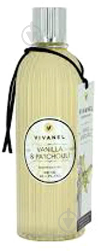Гель для душа Vivian Gray ваниль и пачули 300 мл - фото 1