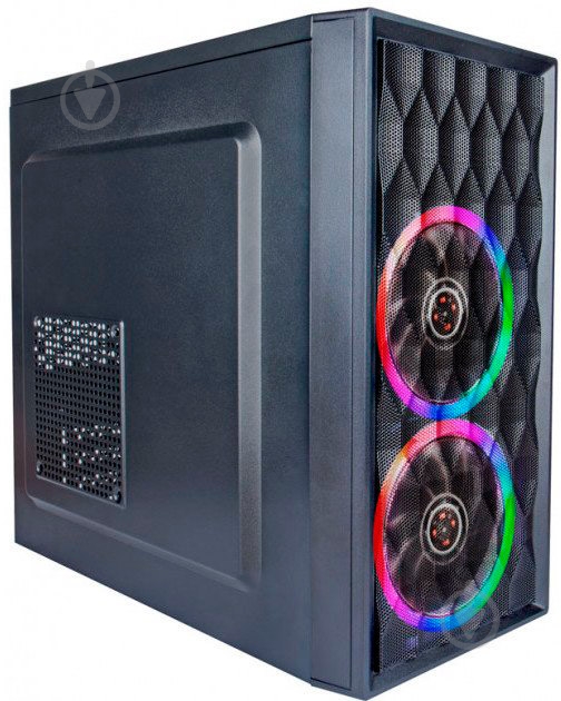 Корпус 1stPlayer D8-M-B1 - фото 1