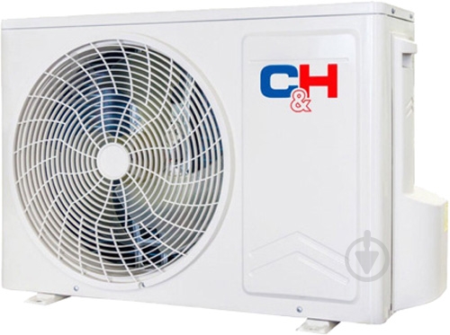 Кондиционер Cooper&Hunter CH-S24FTXC (Wi-Fi) - фото 4