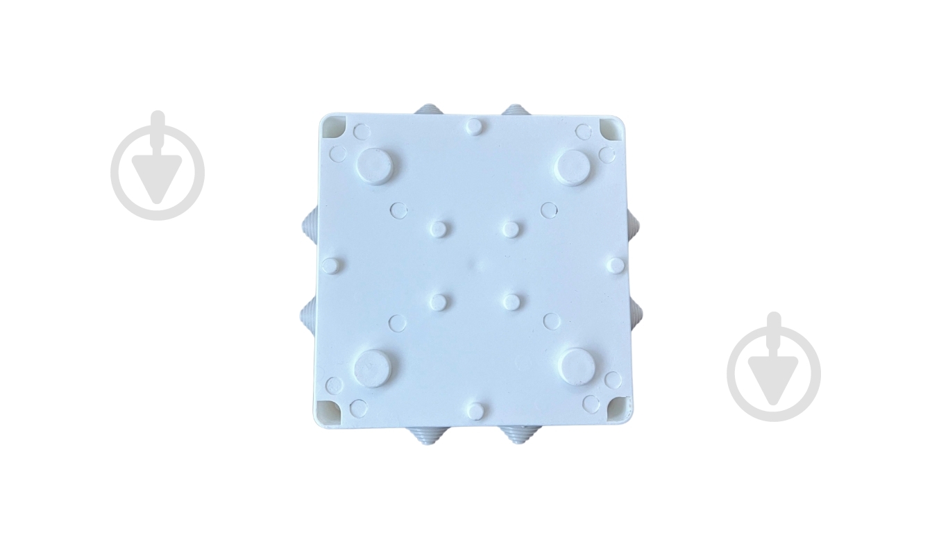 Коробка распределительная с крышкой Кова-Електро Р5 150х150х70 мм полипропилен ФР-00000846 - фото 4 Коробка распределительная с крышкой Кова-Електро Р5 150х150х70 мм полипропилен ФР-00000846 - фото 4