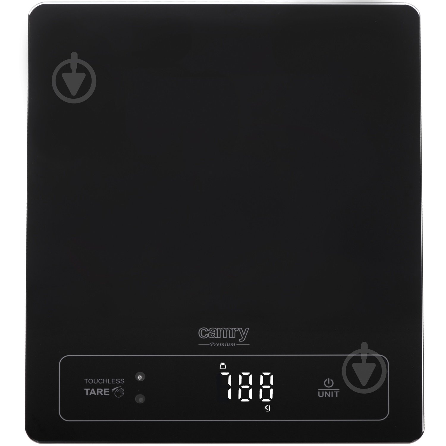 Весы кухонные Camry CR3175B - фото 1 Весы кухонные Camry CR3175B - фото 1