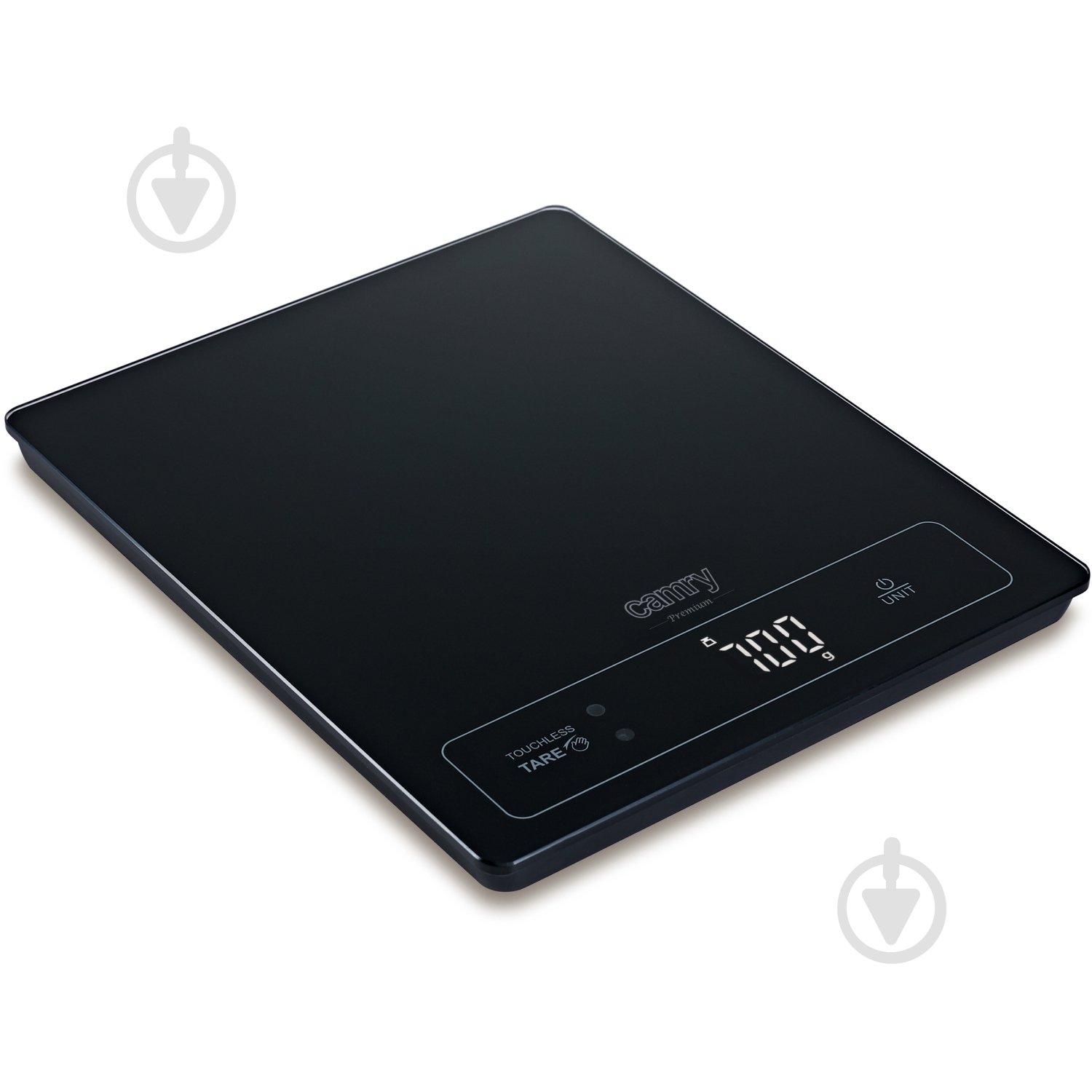 Весы кухонные Camry CR3175B - фото 2 Весы кухонные Camry CR3175B - фото 2