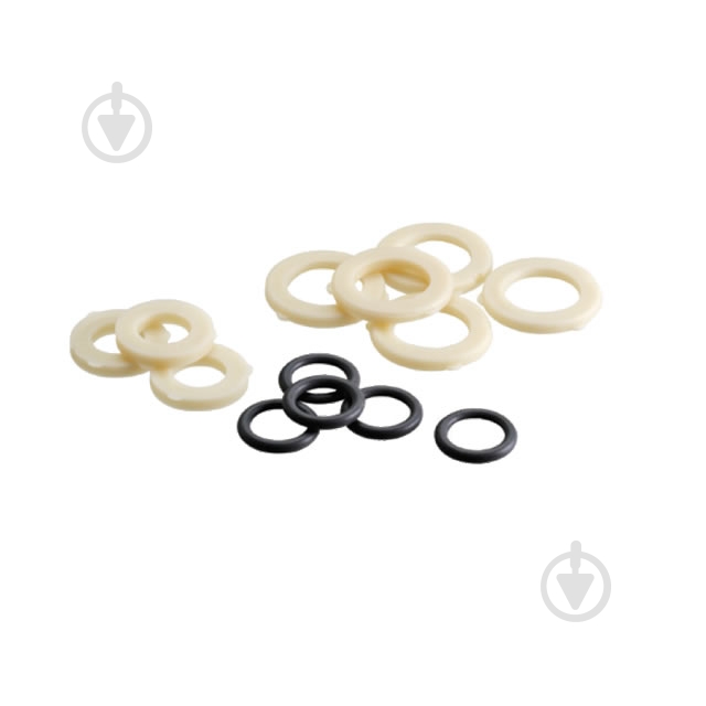 Набор ремонтный Claber колец и прокладок 13 единиц - фото 1