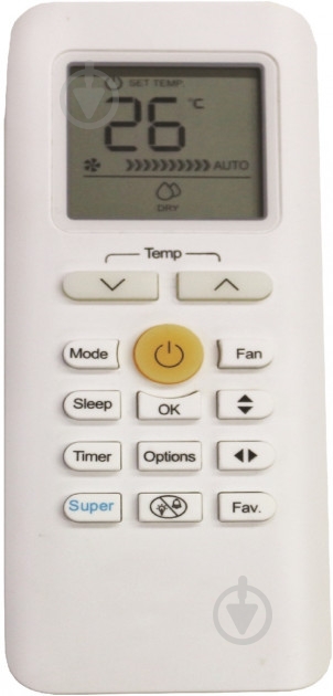 Кондиционер Idea ISR-07HR-MA0-DN1 - фото 4