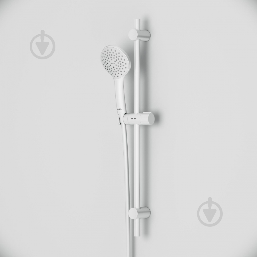 Душовий набір AM.PM F0190033 Gem - фото 3