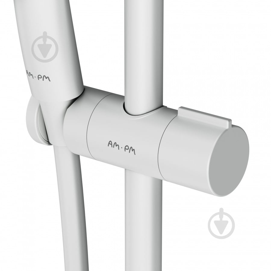 Душовий набір AM.PM F0190033 Gem - фото 6