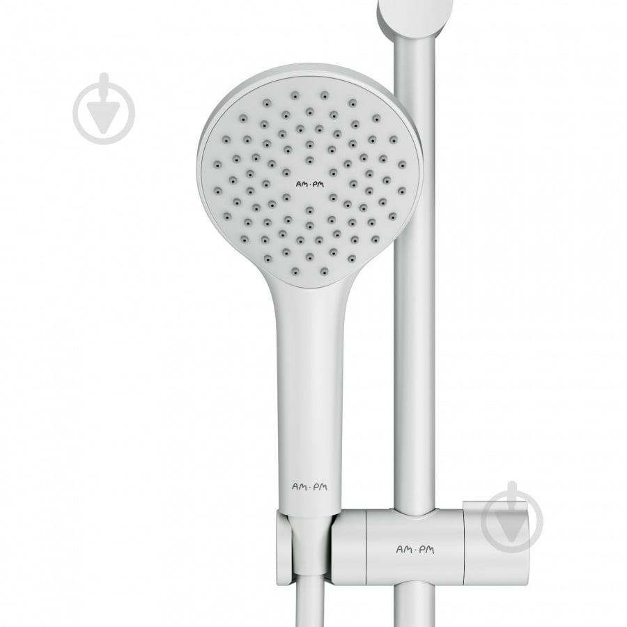 Душовий набір AM.PM F0190033 Gem - фото 7