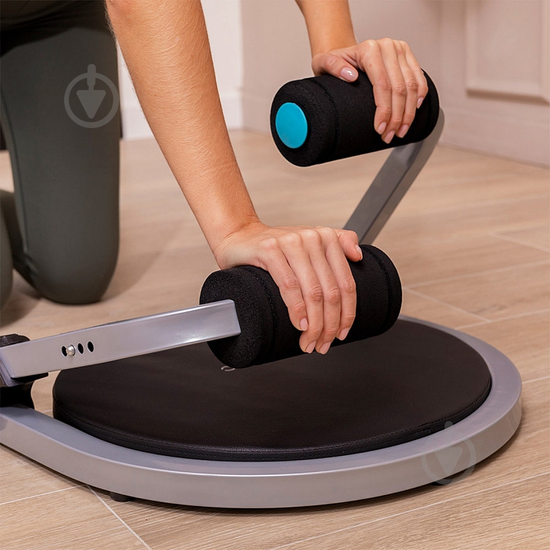 Балансувальна платформа CECOTEC Drumfit MultiTrain 6000 - фото 3 Балансувальна платформа CECOTEC Drumfit MultiTrain 6000 - фото 3